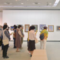第56回奈良県美術人協会展