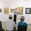 第57回奈良県美術人協会展