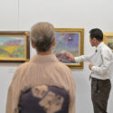 第57回奈良県美術人協会展